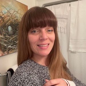 Meet your Posher, Meghan